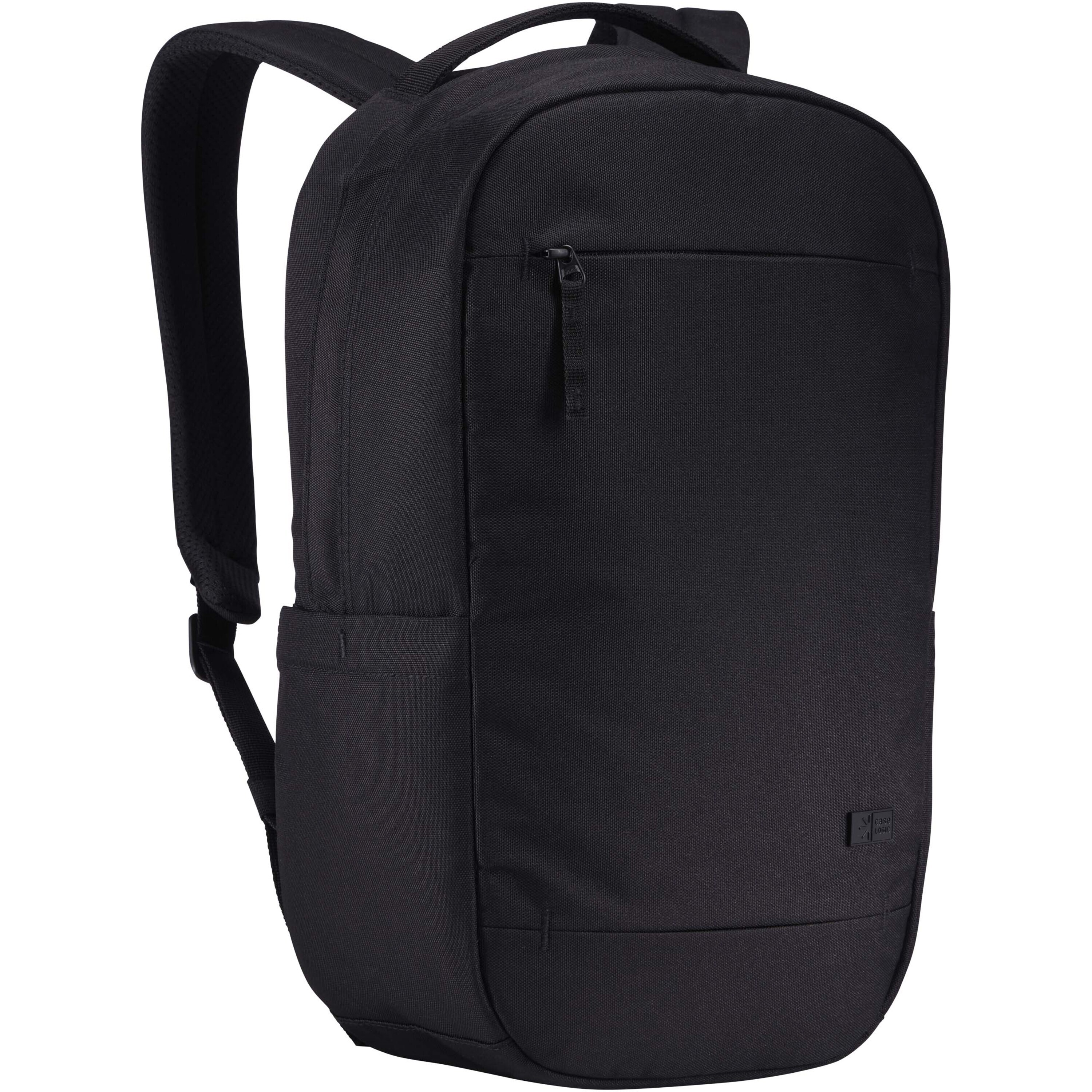 Eco Laptop Rucksack aus recyceltem Polyester Jax