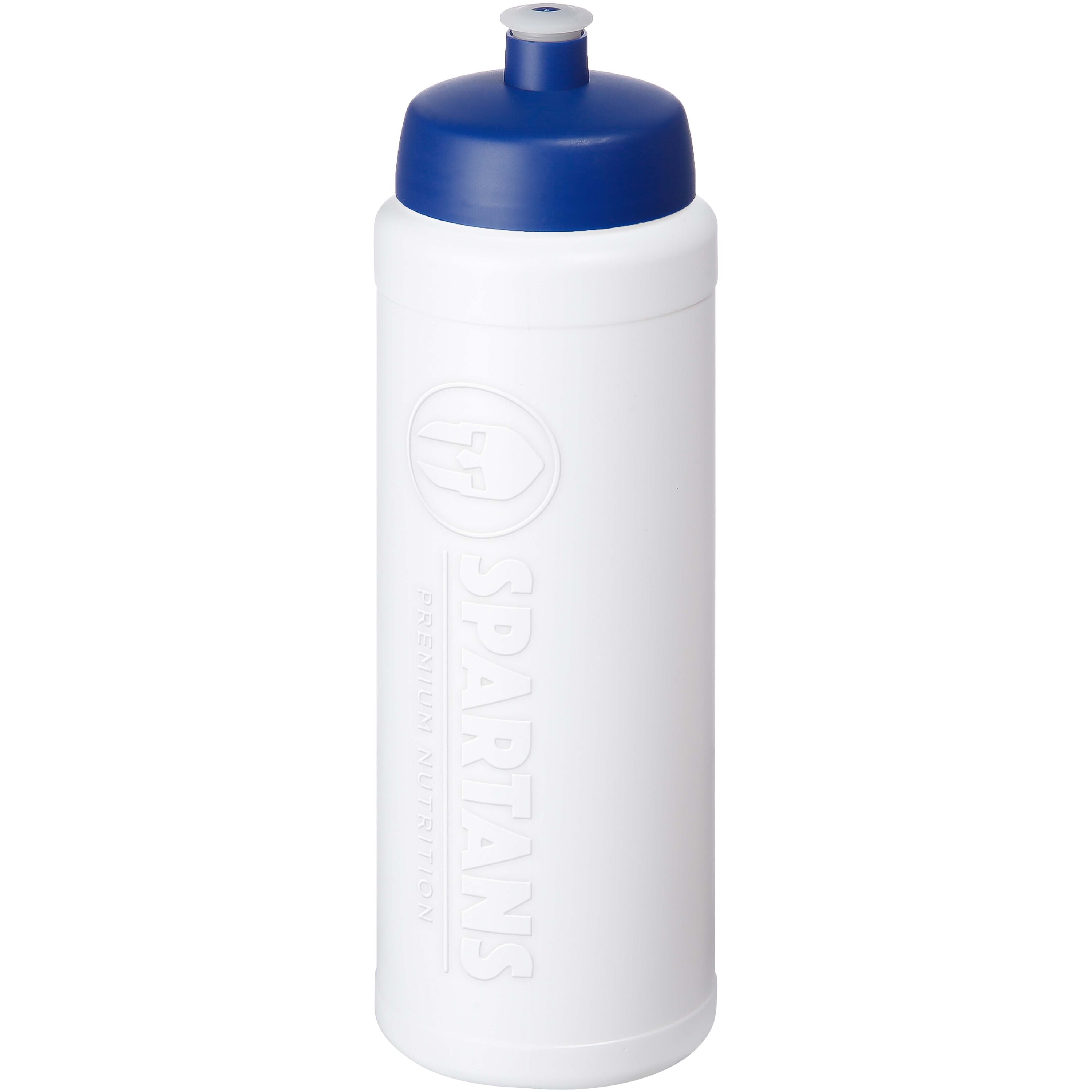 Plastic sports bottle 0.75 l Made in GB