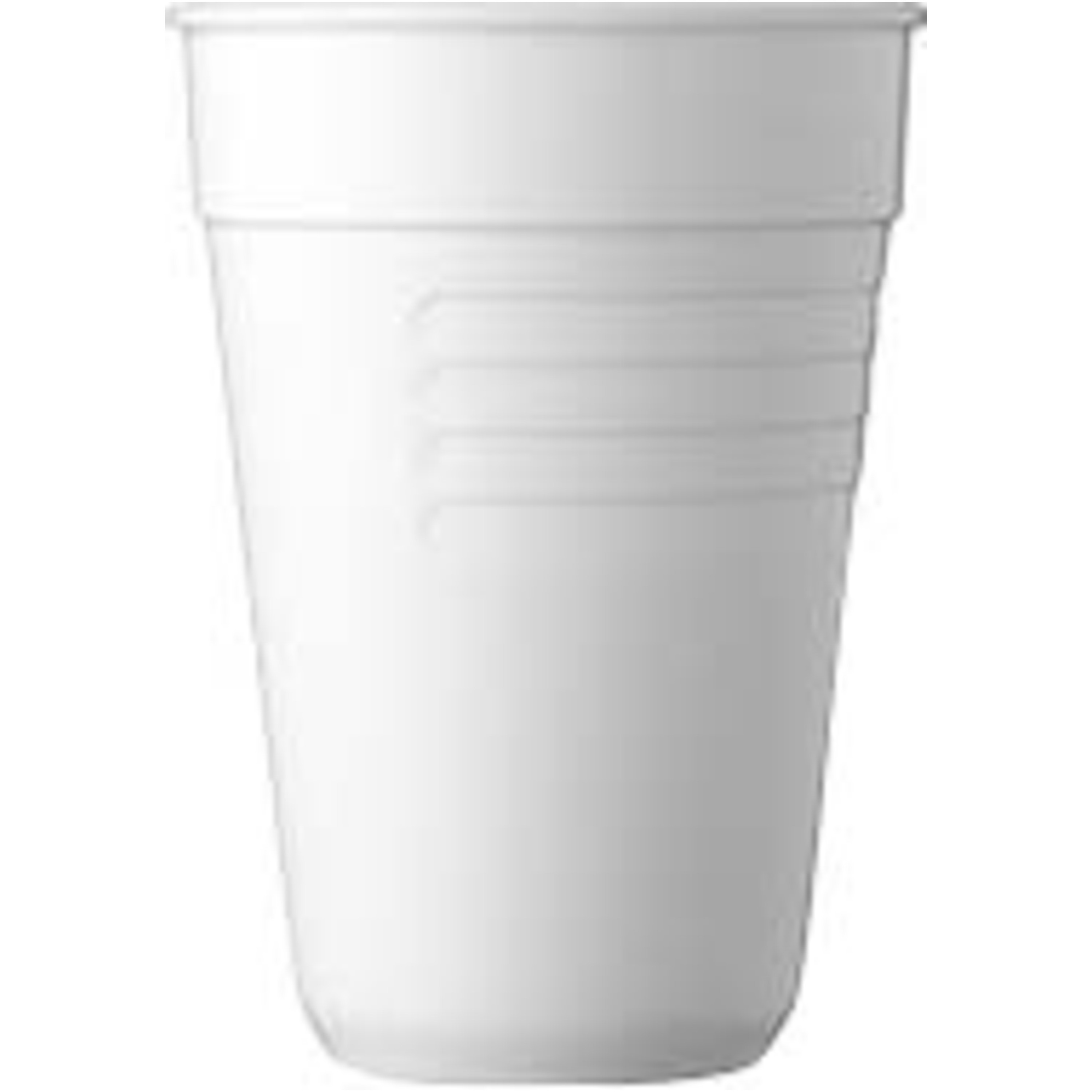 Mepal plastic drinking cup 165 ml Made in EU