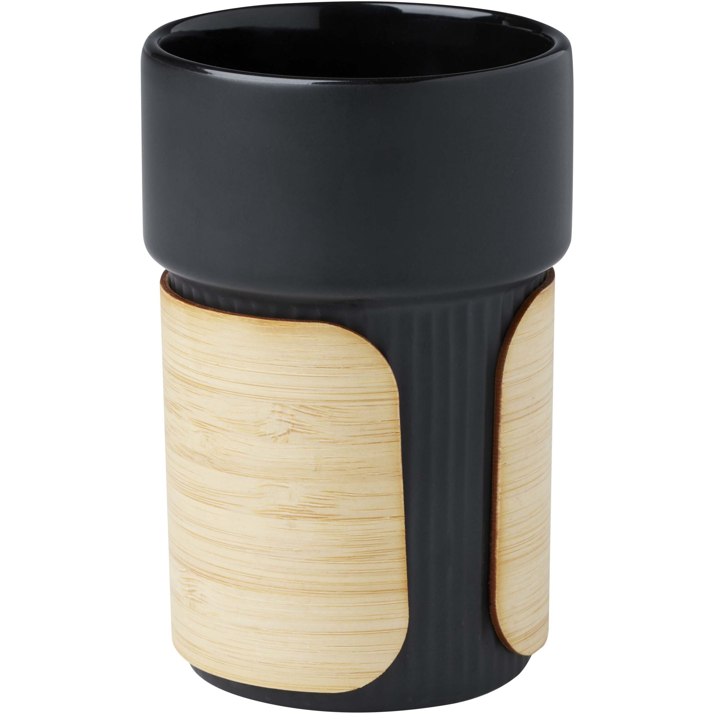 Ceramic drinking cup 340 ml