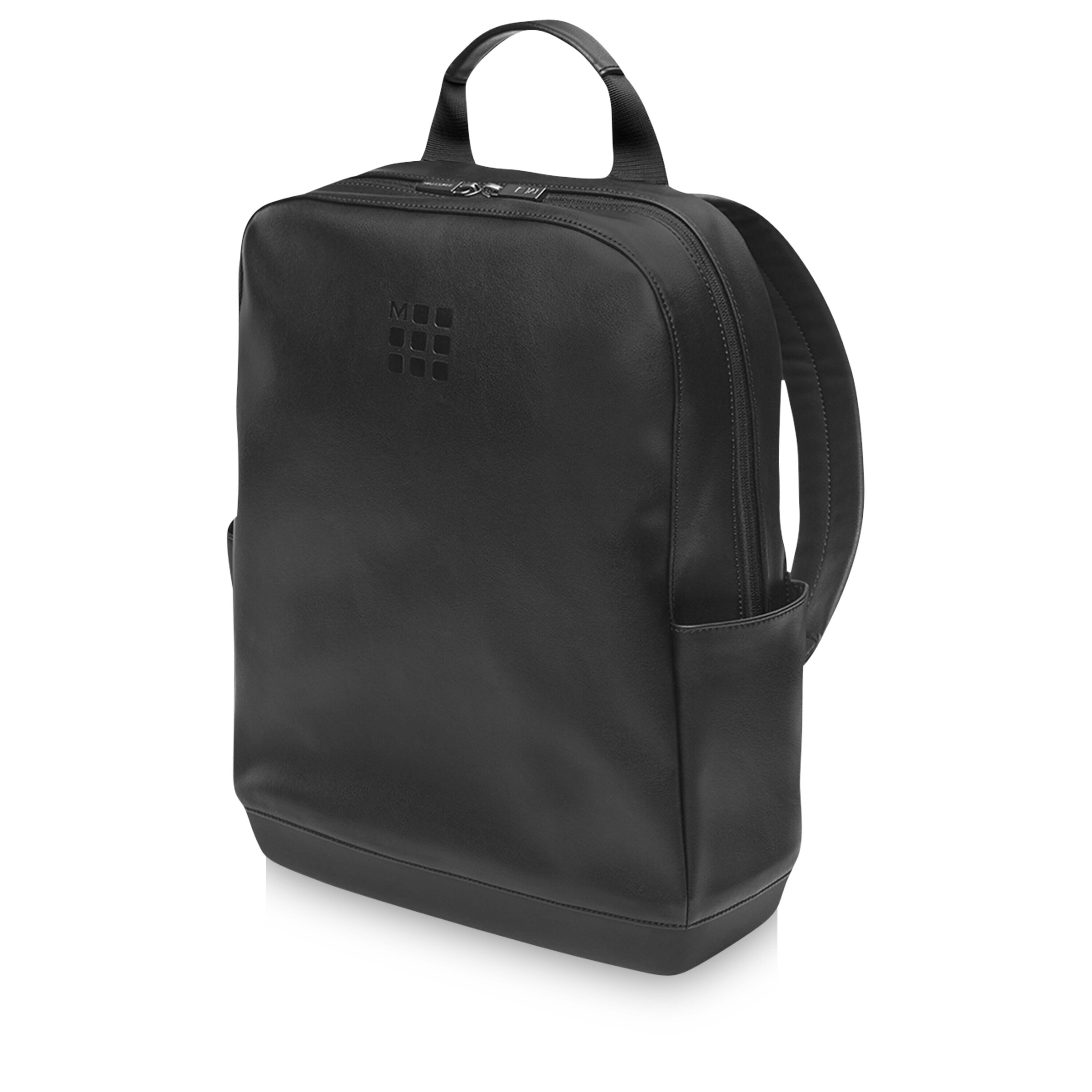Moleskine Classic Rucksack aus PU Kunststoff 33 x 41 cm