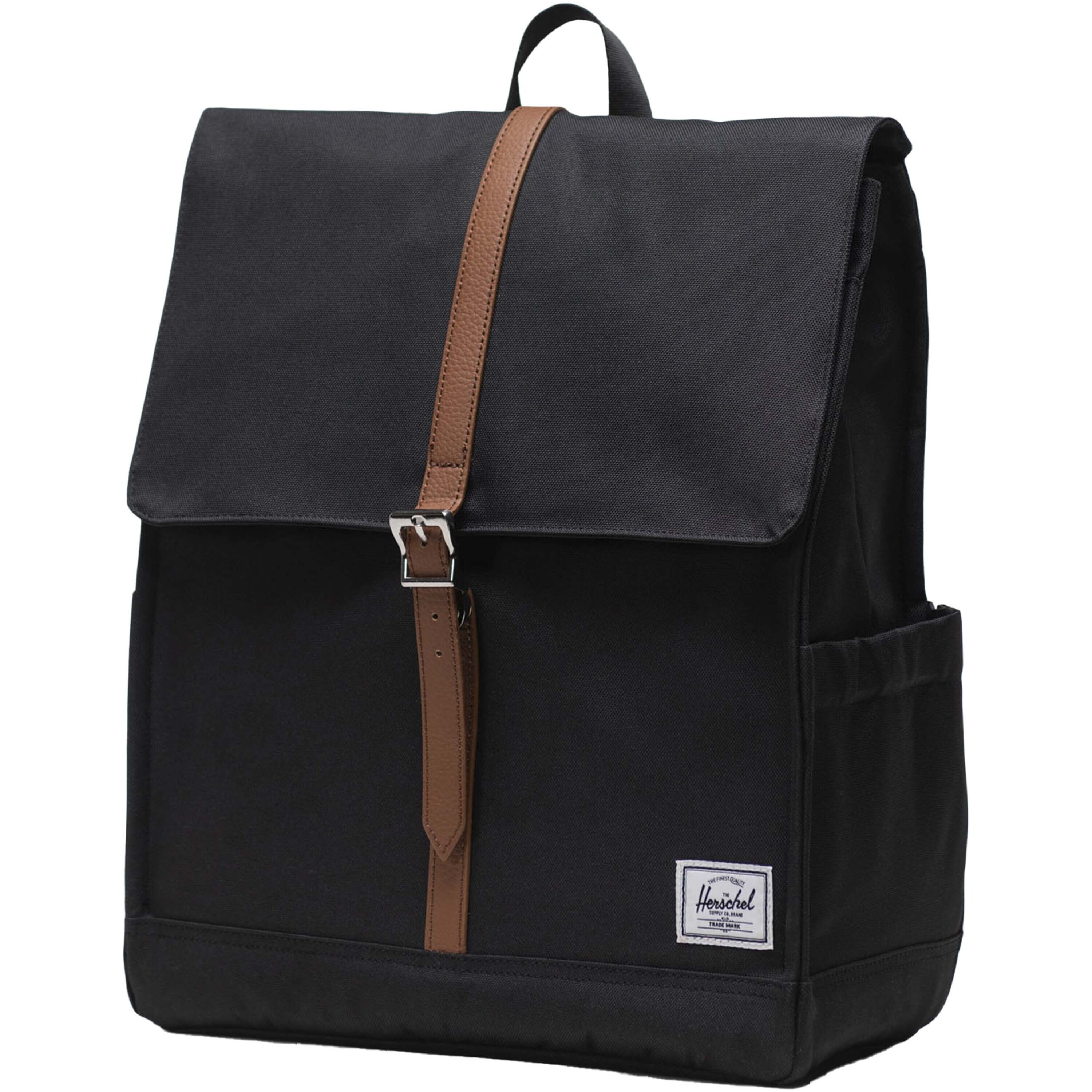 Sac à dos Herschel City en polyester recyclé 600D 16 l