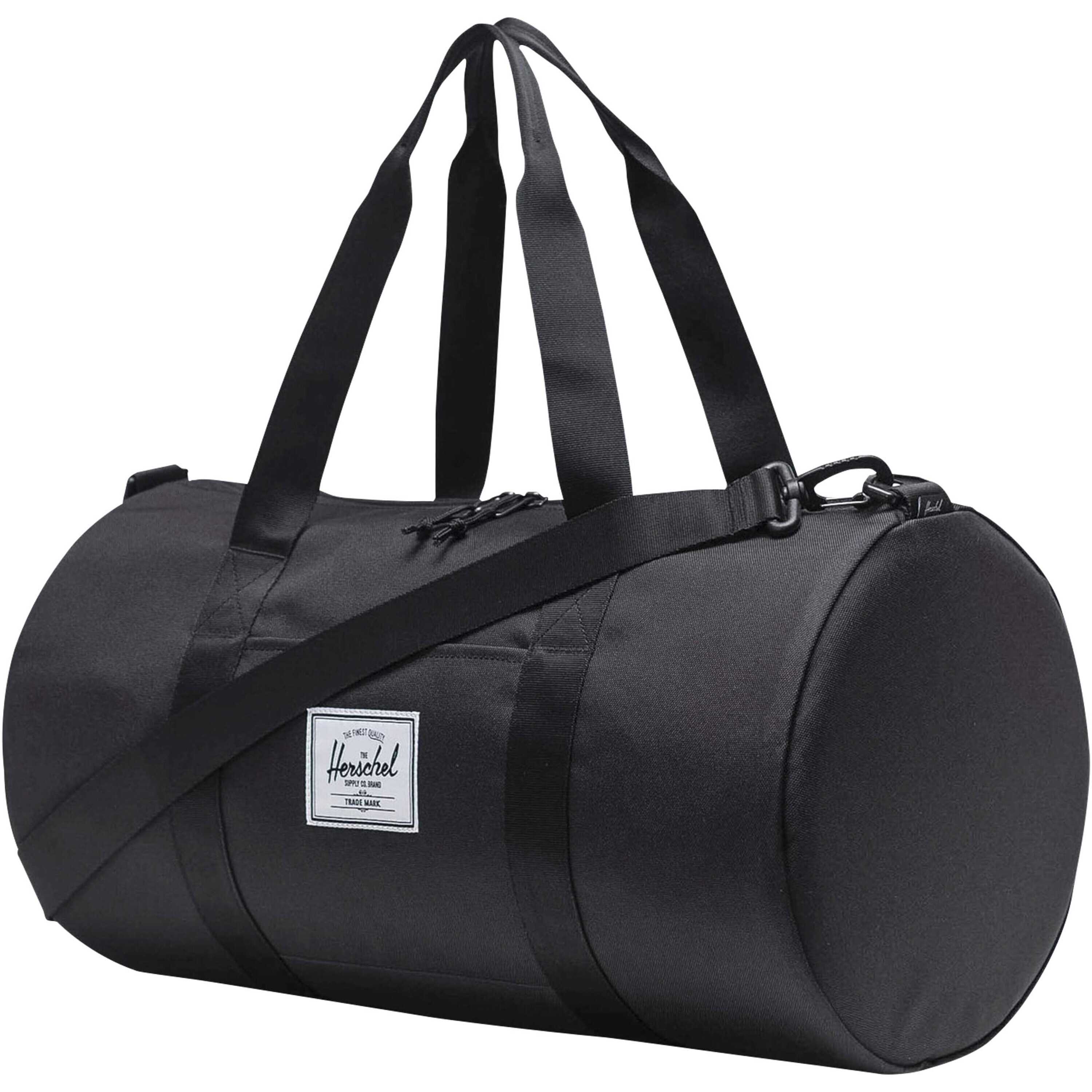 Sac de sport Herschel Classic en polyester recyclé 600D 27 l