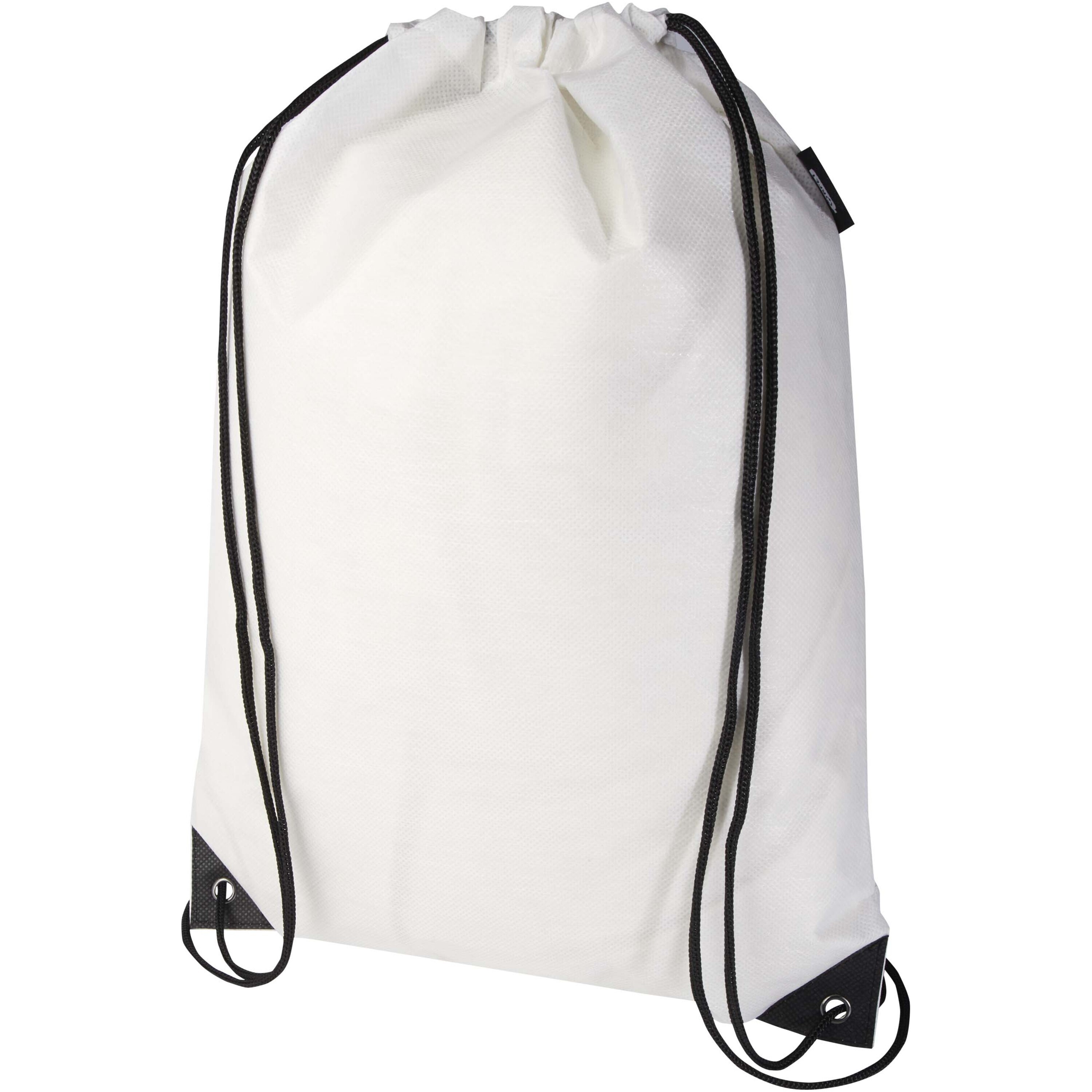 Sportbeutel aus recyceltem PET-Polyester Non Woven 5 l
