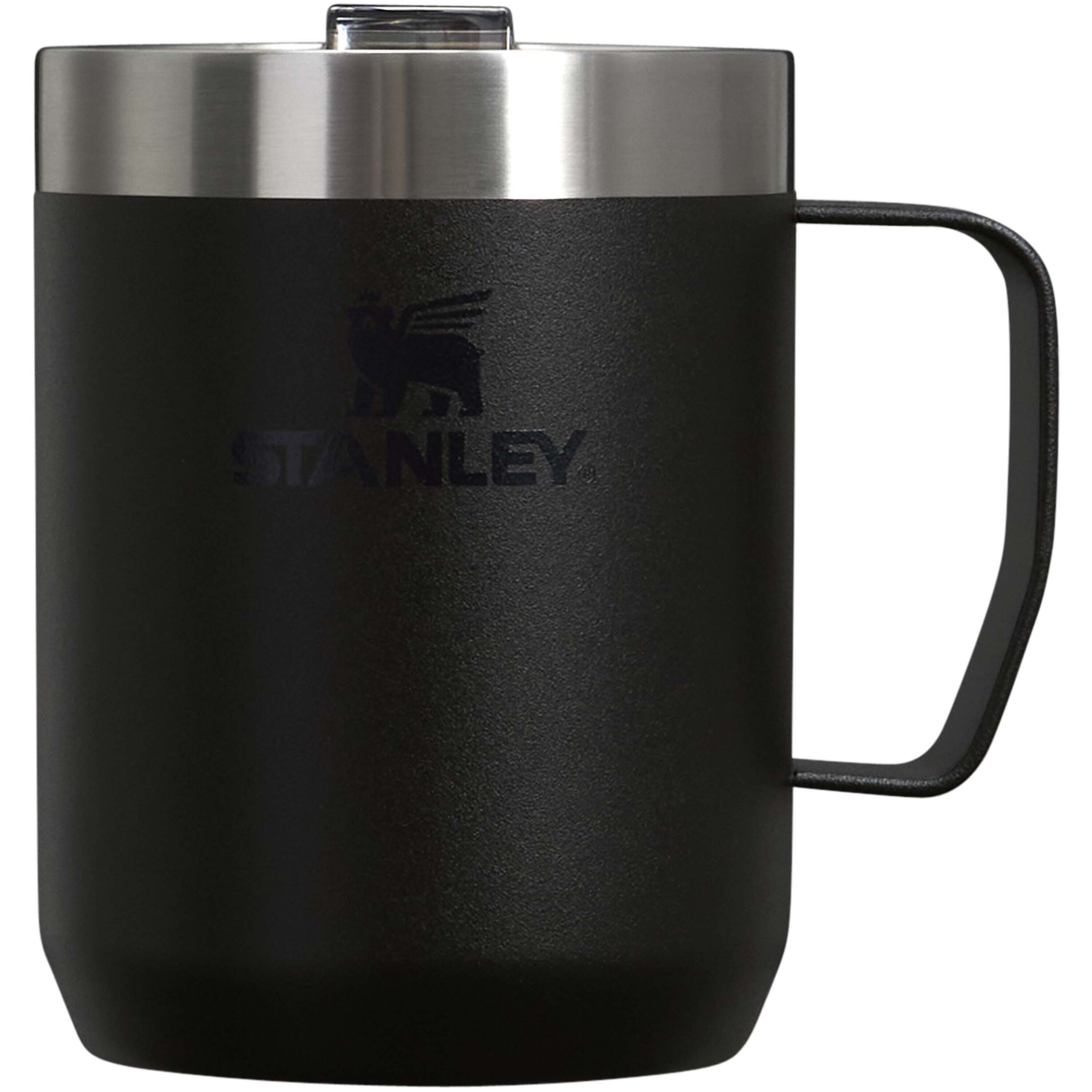 Stanley Classic Legendary Camp Thermobecher aus Edelstahl 236 ml