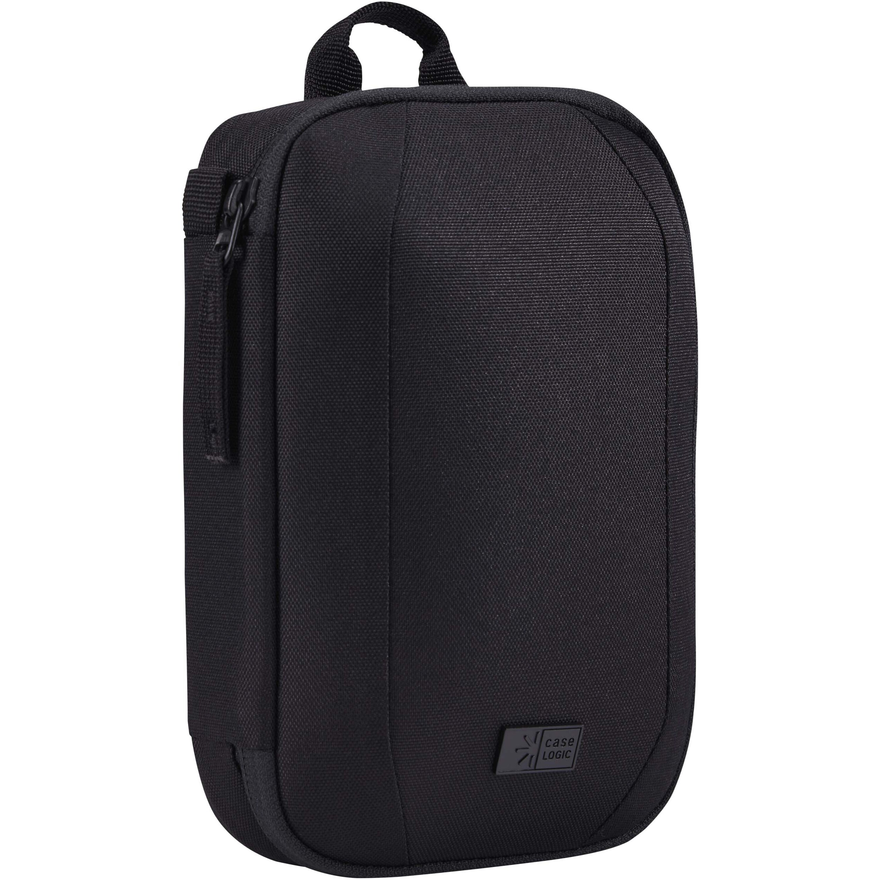 Case Logic Invigo electronics organizer bag made of rPET