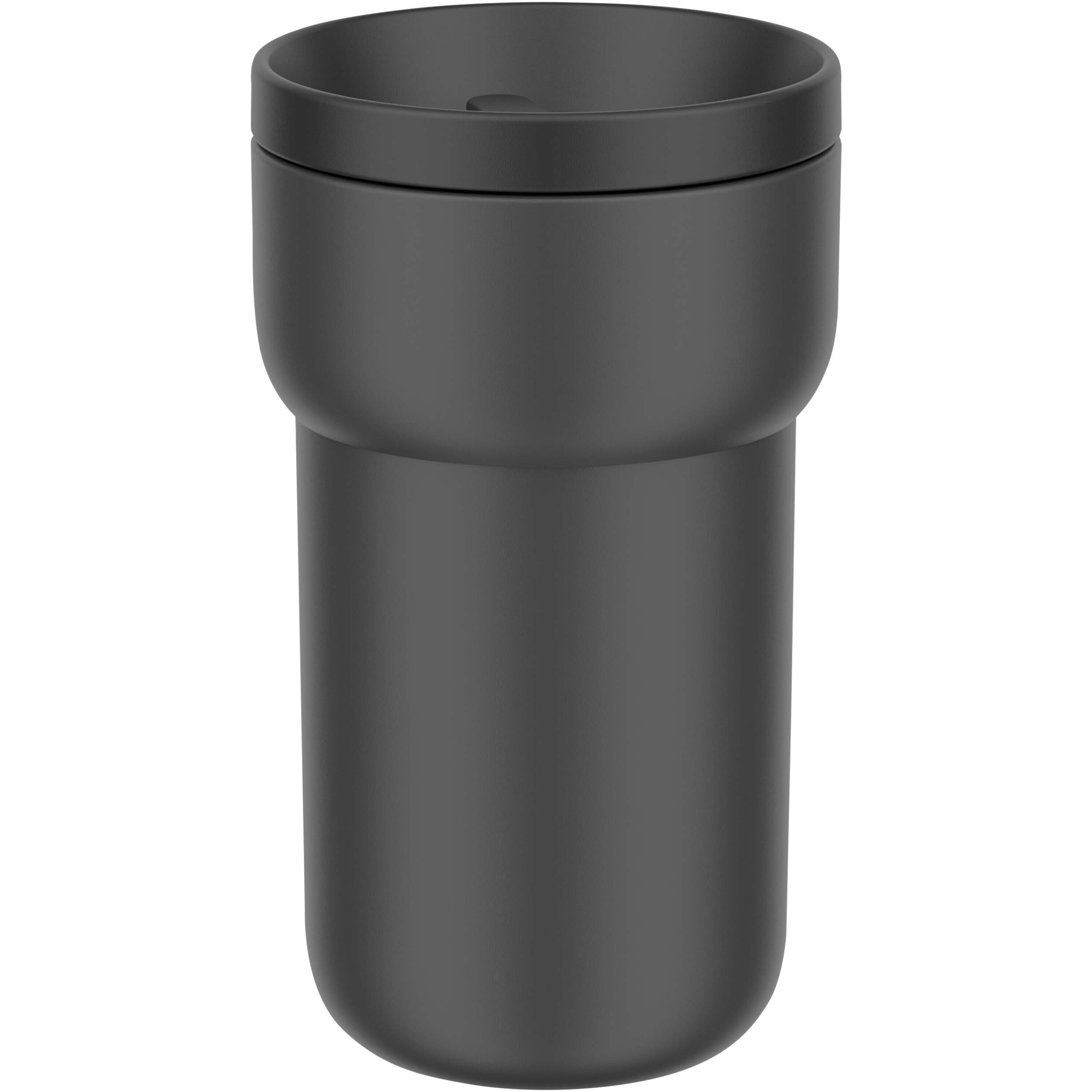 Mepal Ellipse Reisebecher aus Kunststoff 275 ml auslaufsicher