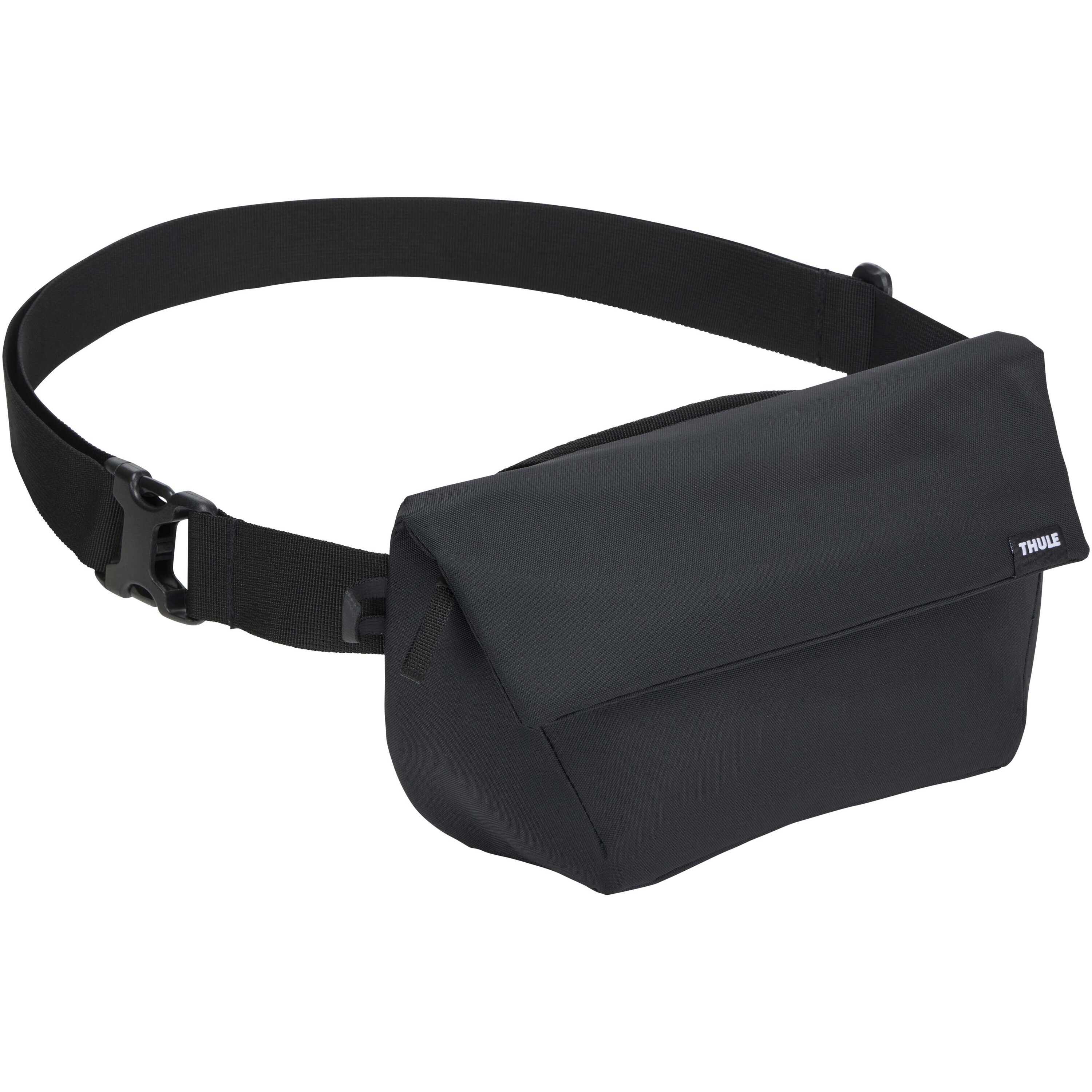 Sac banane Thule EnRoute en nylon 400D avec détails réfléchissants, 2 l