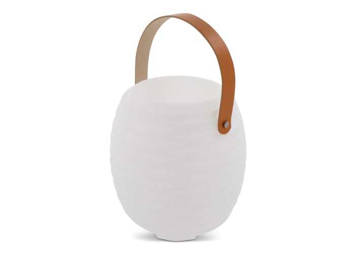 USB mini bottle cooler with loudspeaker and mood light