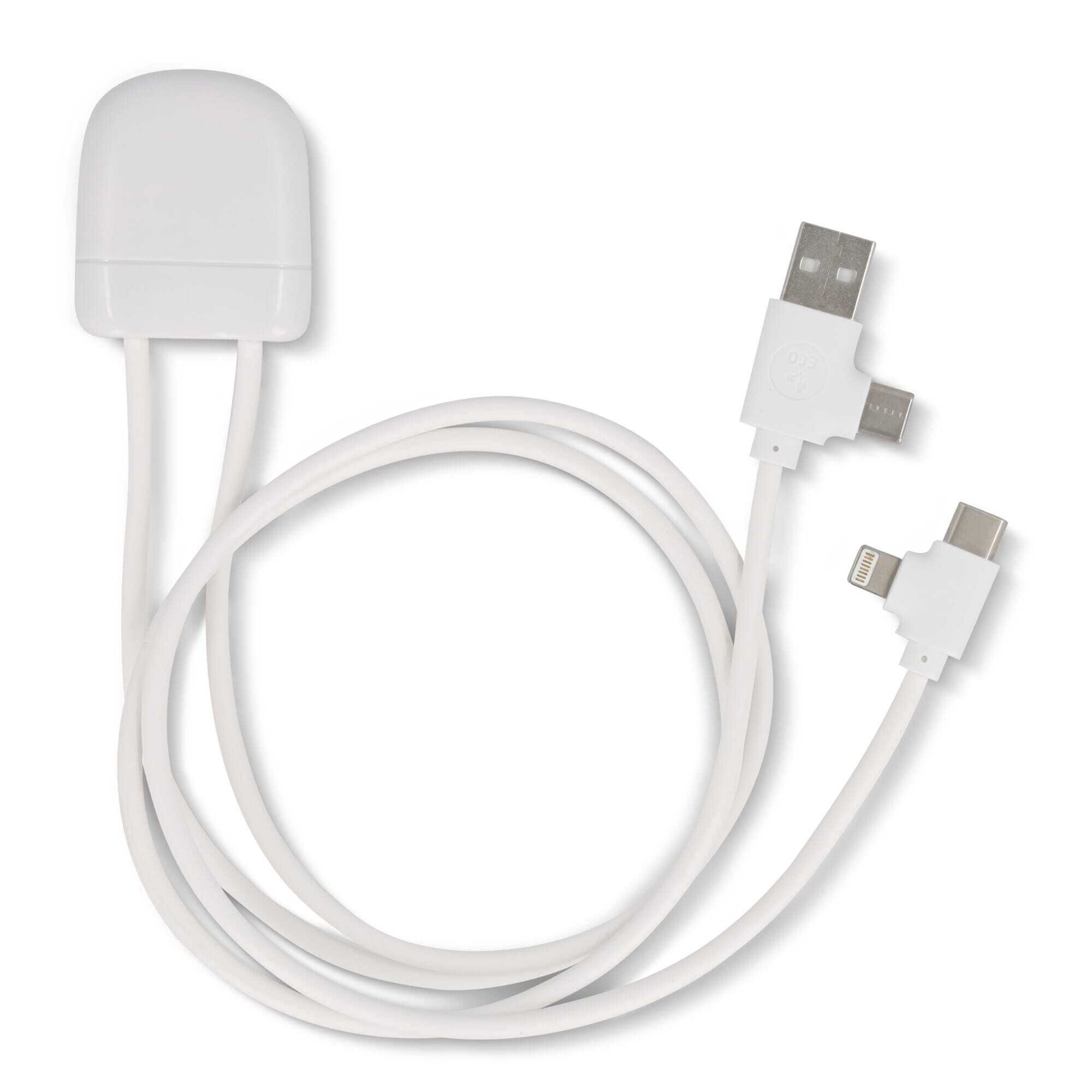 Xoopar USB Ladekabel Ice-C