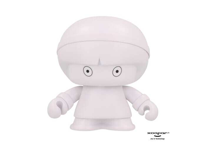 Xoopar Wireless Speaker Boy X5 with NFC