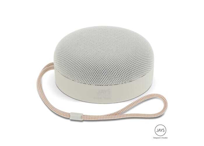 Jay's wireless speaker S-Go Two