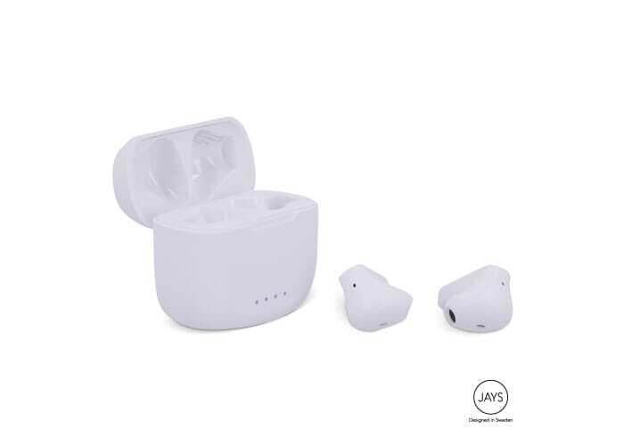 Jays Casque sans fil T-Five