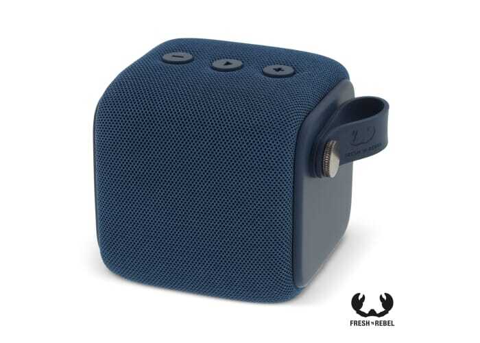 Fresh 'n Rebel wireless speaker waterproof