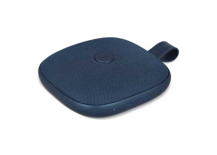 Fresh 'n Rebel wireless speaker Fynn