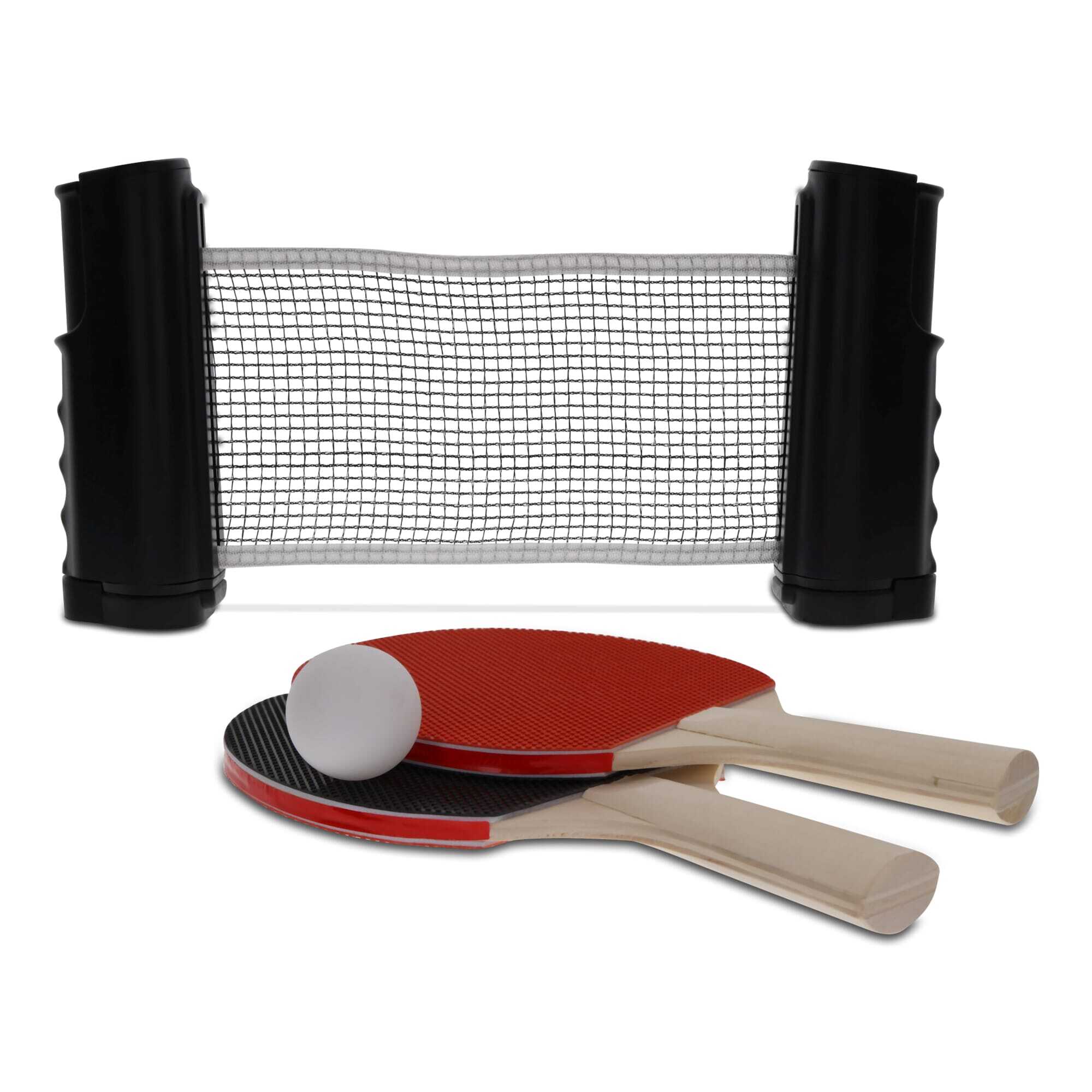 Tischtennis Set 7-teilig