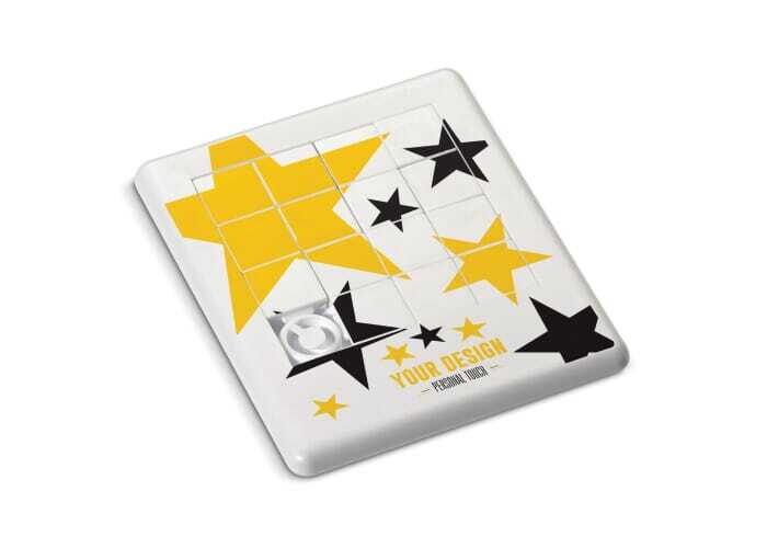 Eireen sliding puzzle