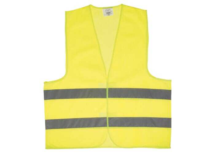 Gilet de sécurité pour adultes