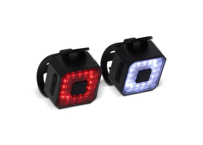 Eleonora leisure lamp set