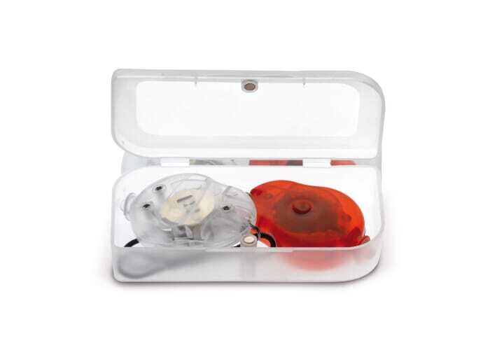 Emanuela leisure lamp set