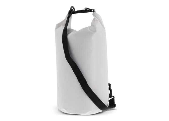 Waterproof duffel bag Ripstop 10 l in 7 colors