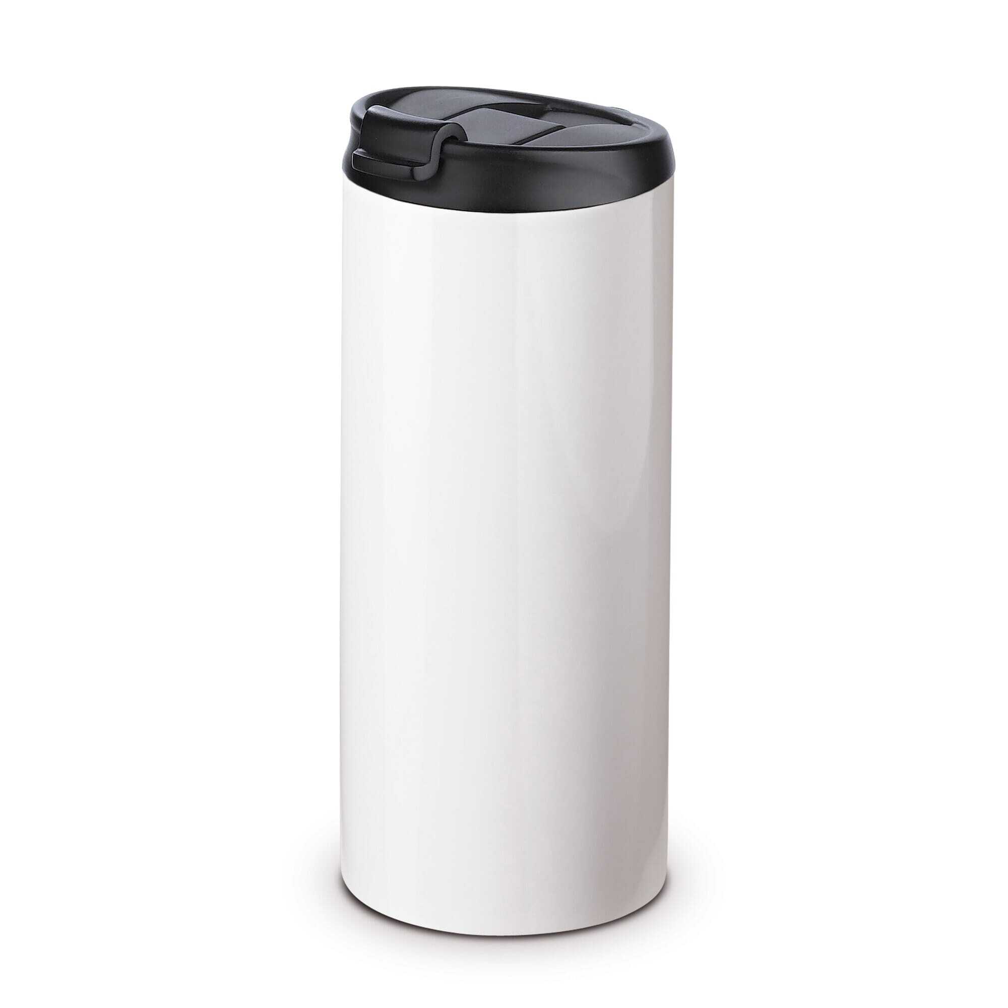 Isolierbecher aus Edelstahl 350 ml doppelwandig