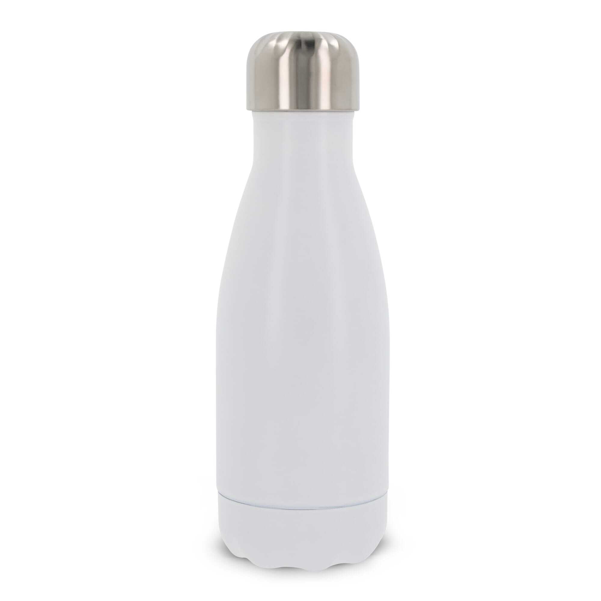 Isolierflasche aus Edelstahl 0,26 l vakuumisoliert