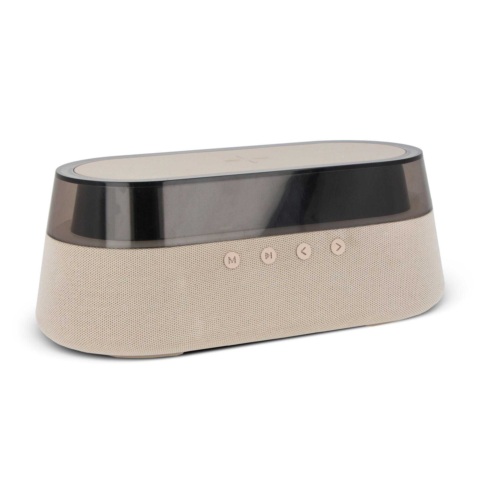 Wireless Lautsprecher 5W 5-in-1 mit Schnellladefunktion 15W