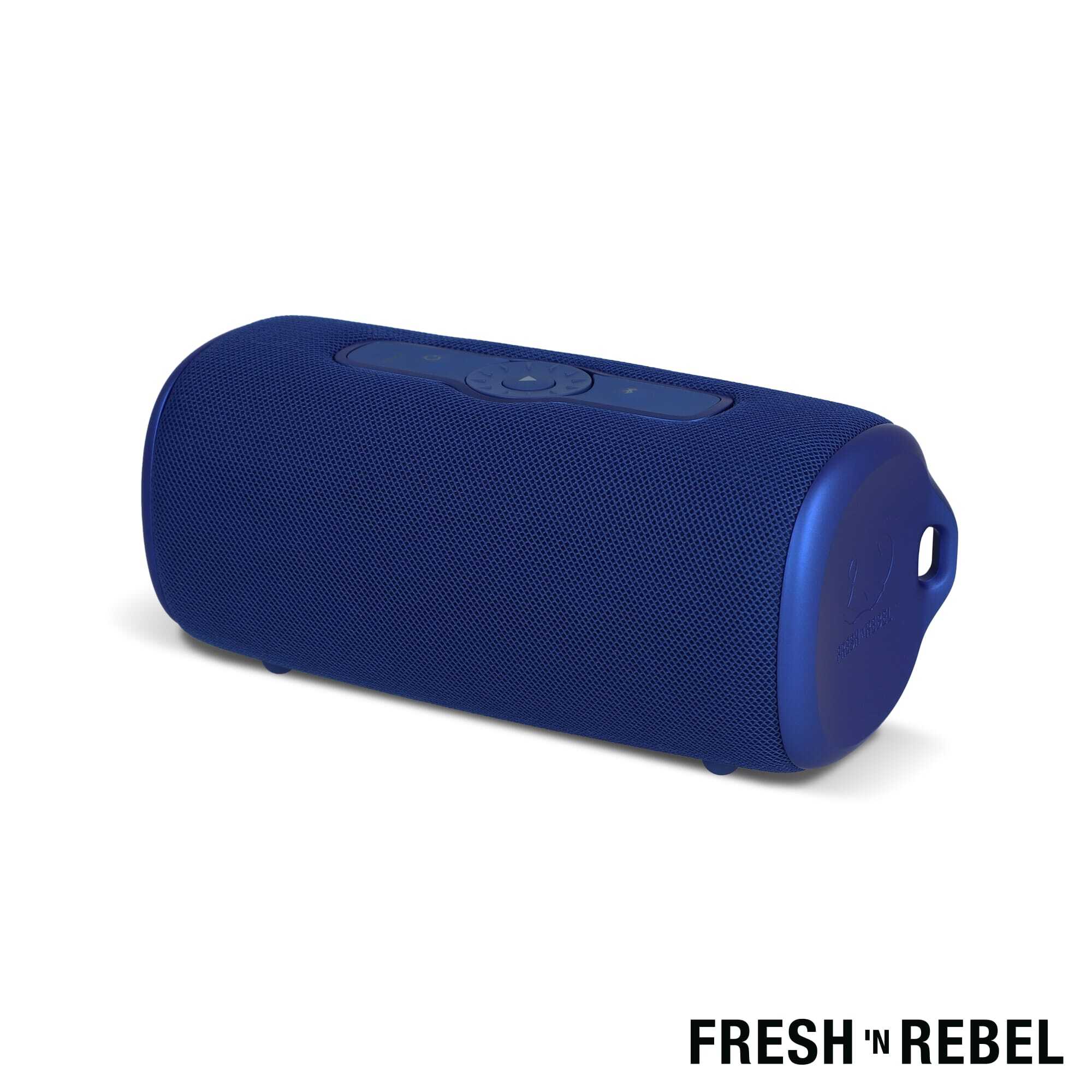 Fresh 'n Rebel wireless speaker Bold M2