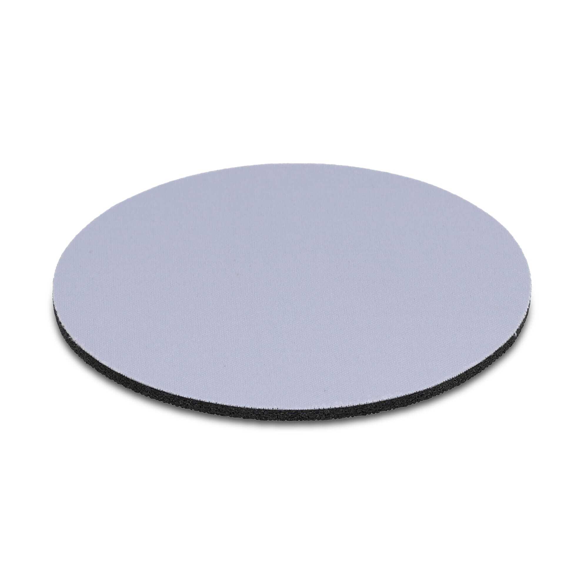 Rutschfester Untersetzer mit Sublimationsdruck personalisierbar
