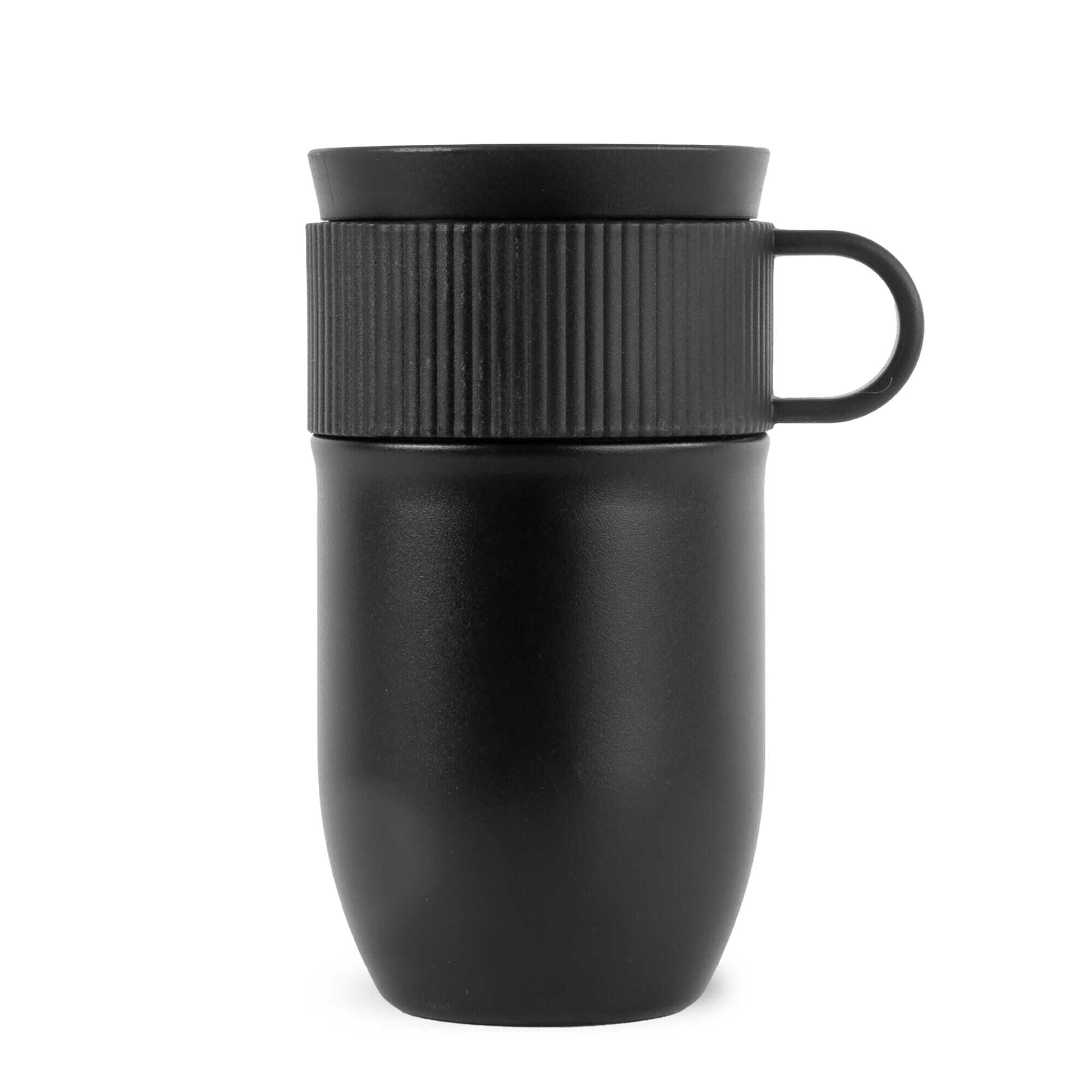 Stainless steel vacuum mug 280 ml