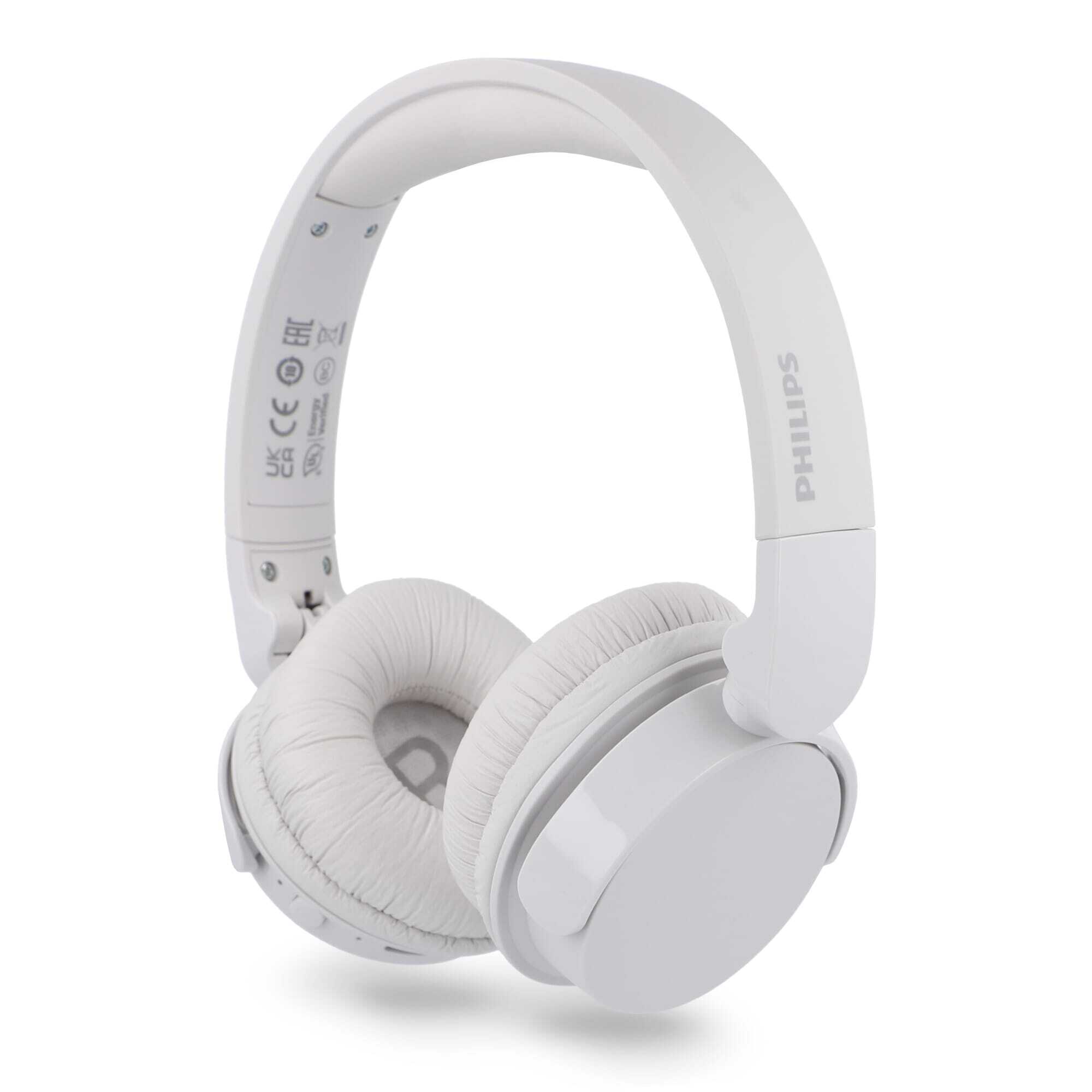 Philips Wireless Kopfhörer mit 55 Stunden Spielzeit 