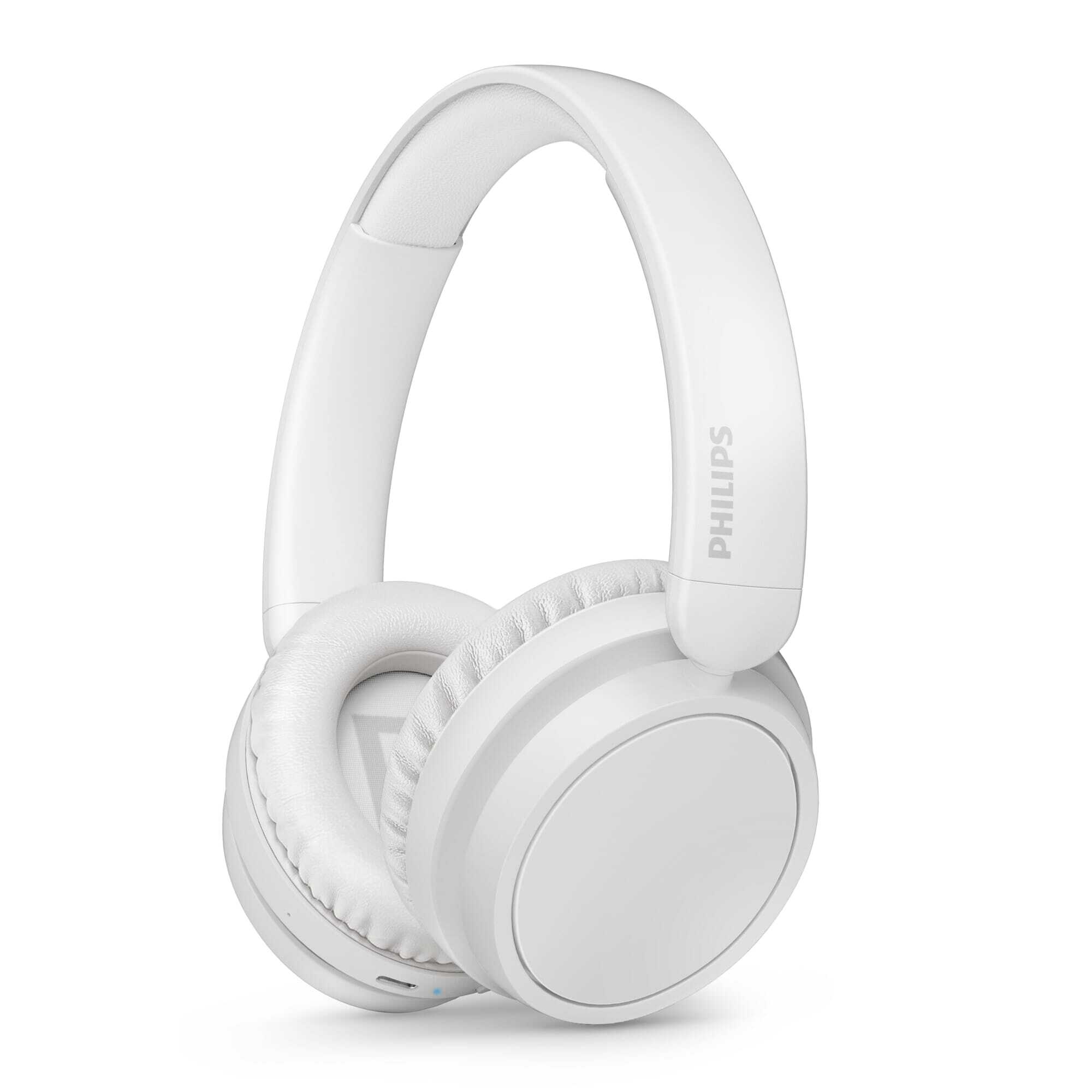 Philips Wireless Kopfhörer mit 65 Stunden Spielzeit 