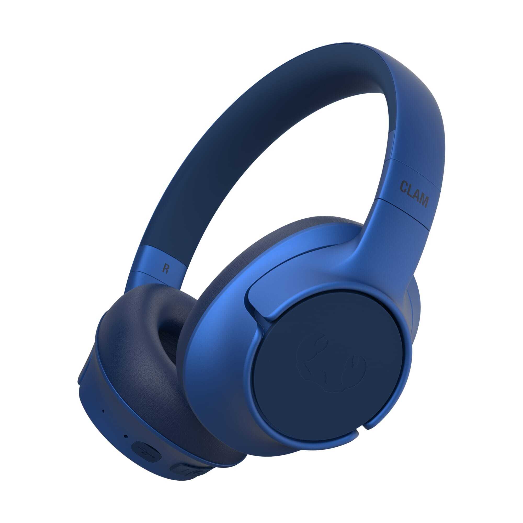 Fresh 'n Rebel ANC wireless headphones with noise canceling