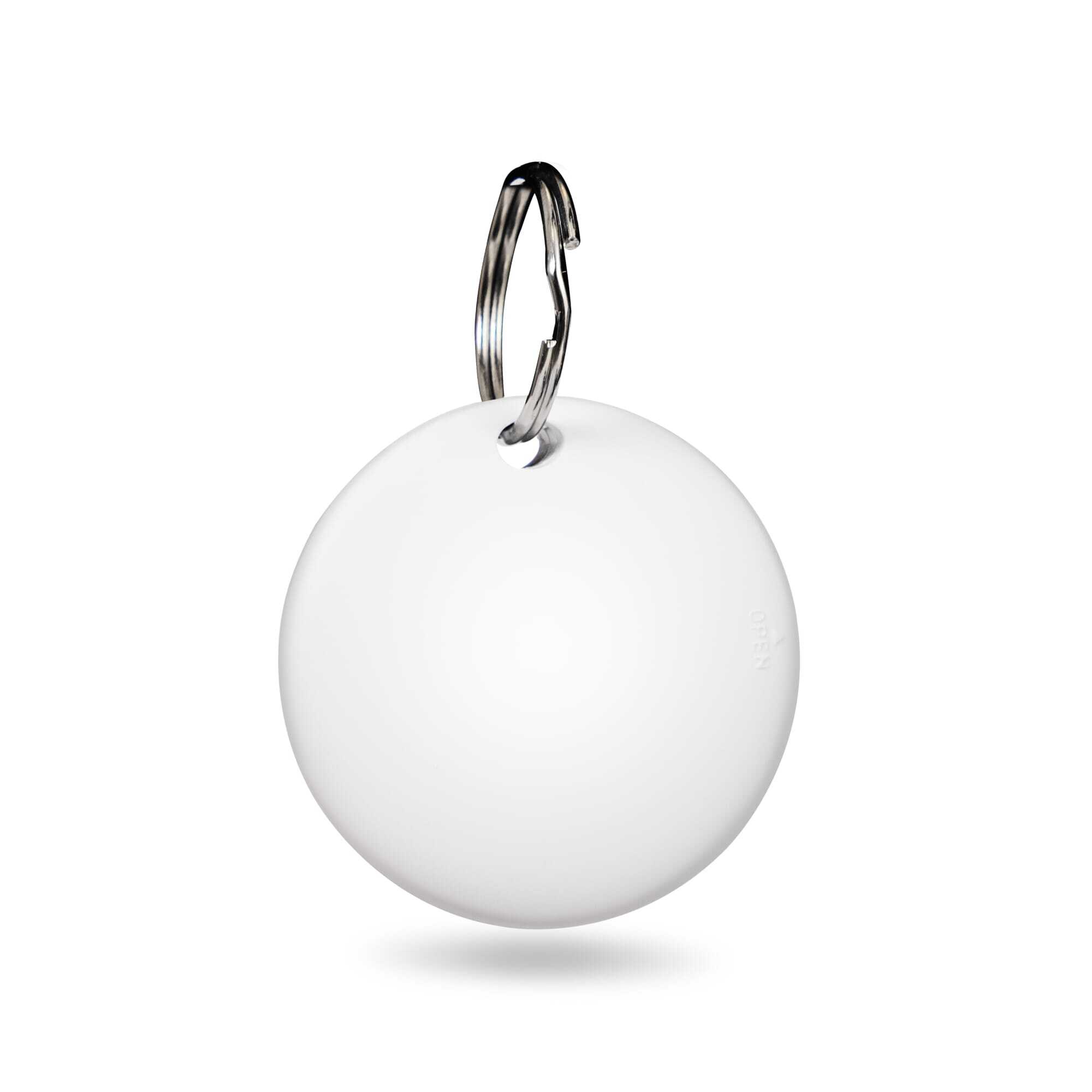 Aqiila Tagbird wasserdichter Tracker mit Schlüsselring