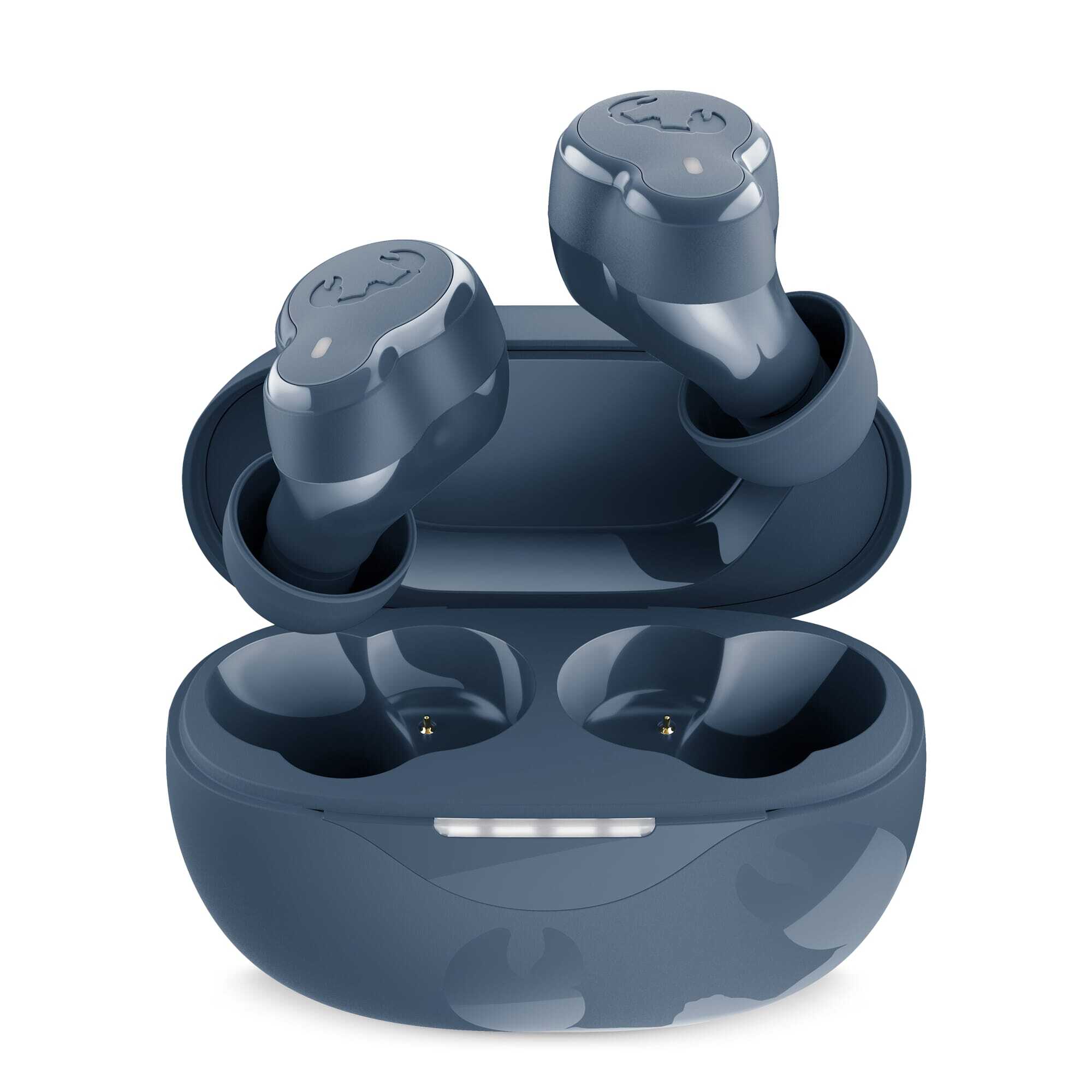 Casque sans fil Fresh 'n Rebel Twins Breez avec microphone ENC