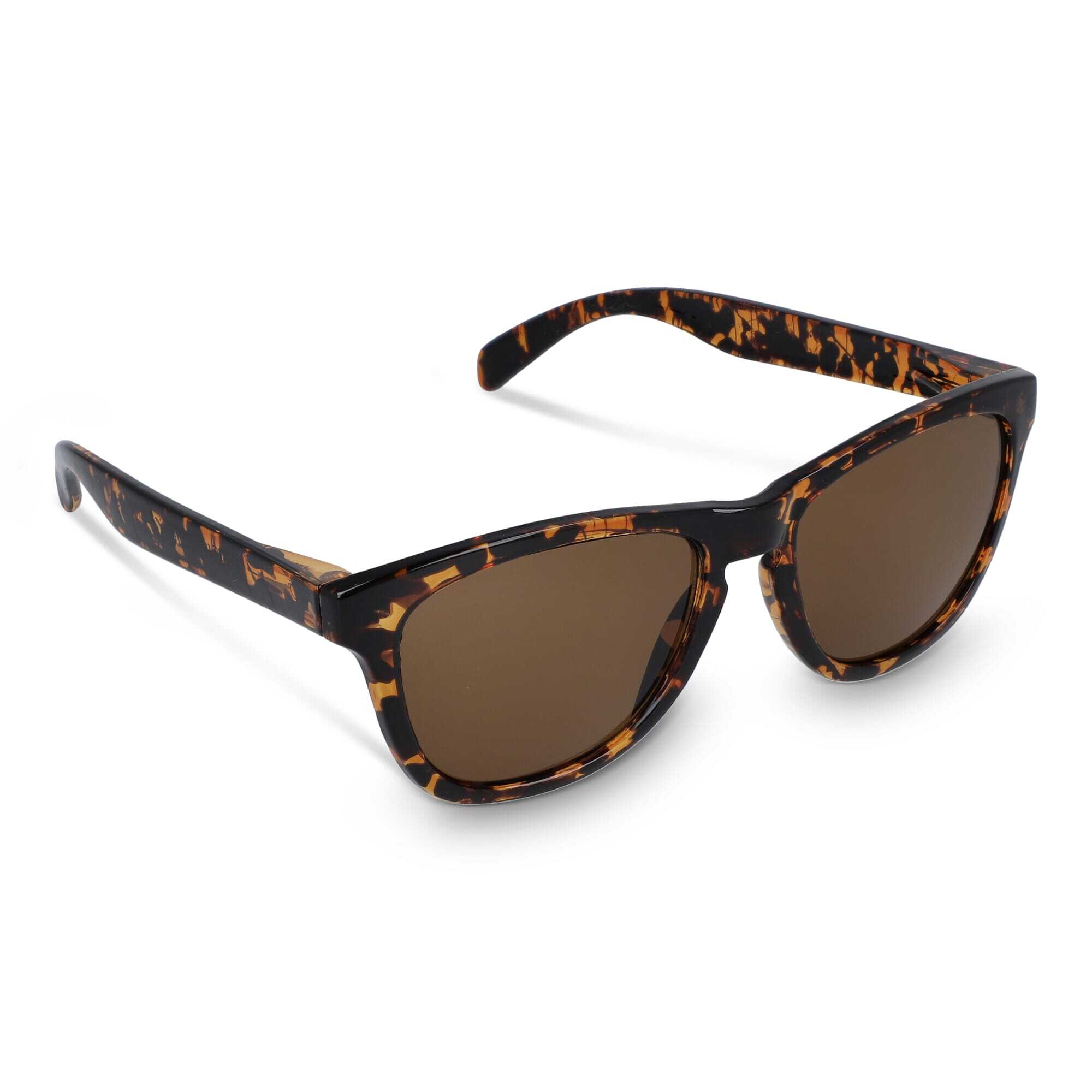 Lunettes de soleil en polycarbonate recyclé avec protection UV400