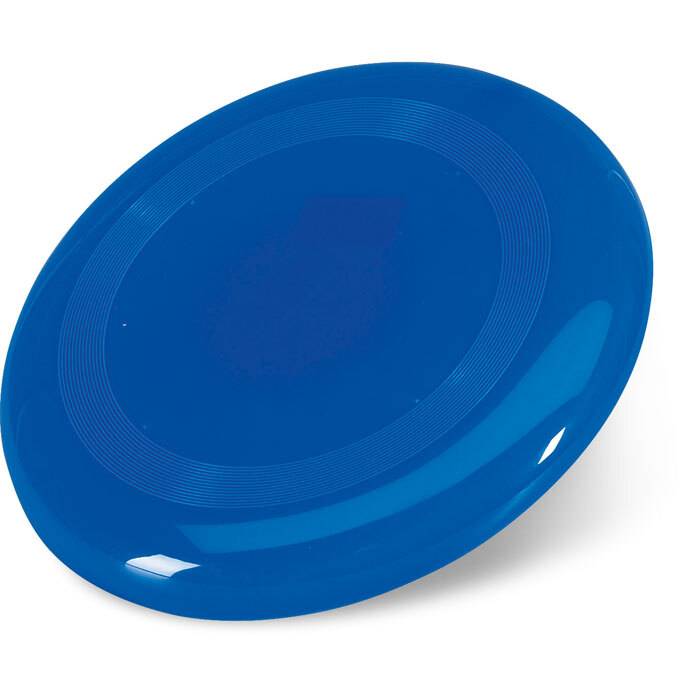 Frisbee made of polypropylene Ø 23 cm available in many colors