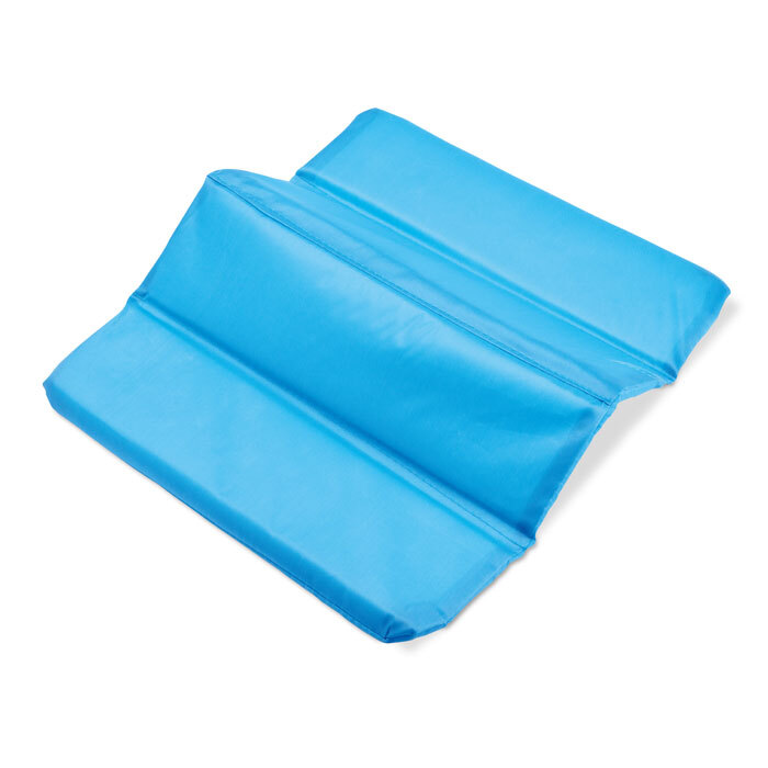 Fritzi foldable seat cushion