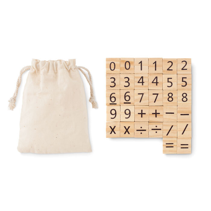 Educational counting game Gesina