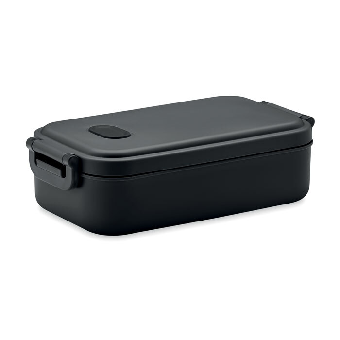 Boîte à lunch en polypropylène 800 ml avec valve