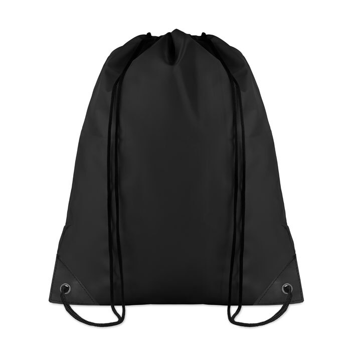 Sports bag made of durable polyester 36 x 40 cm