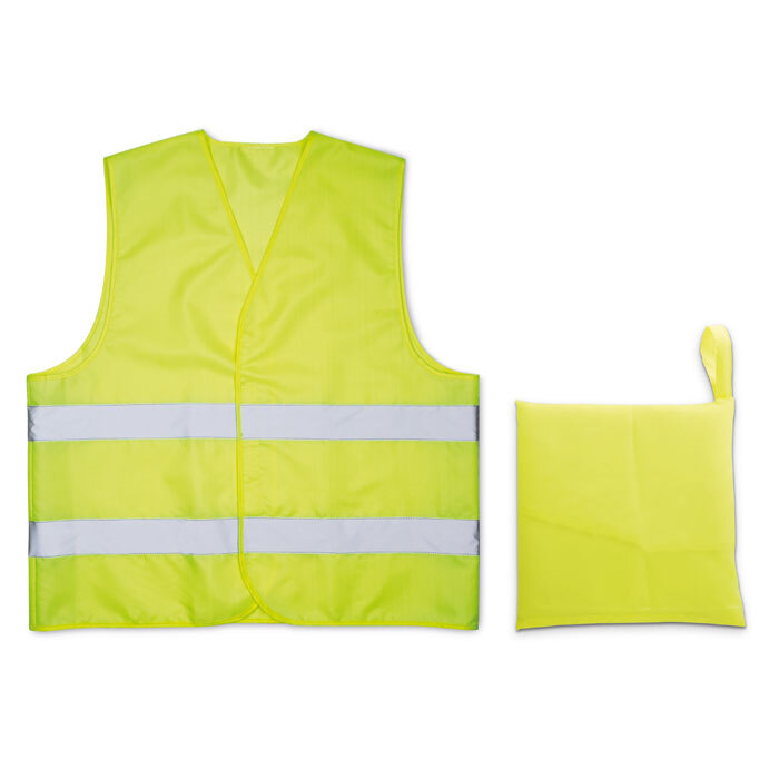 Gilet de sécurité Hadia