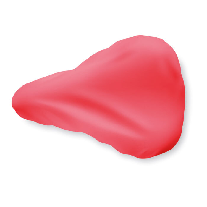 Hadrian bicycle saddle cover