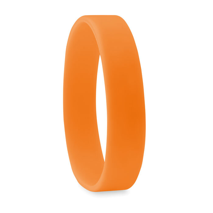 Silicone bracelet Hartmut