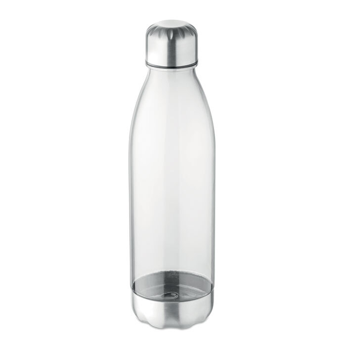 Tritan drinking bottle 0.7 l with twist-off lid