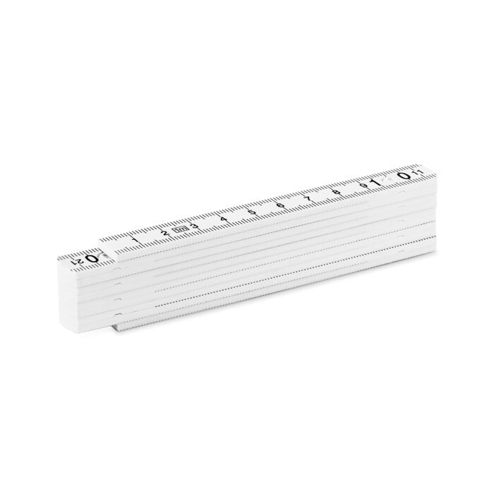 Link meter 1 meter made of fiberglass plastic