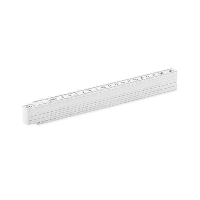 Link meter 2 meter made of fiberglass plastic