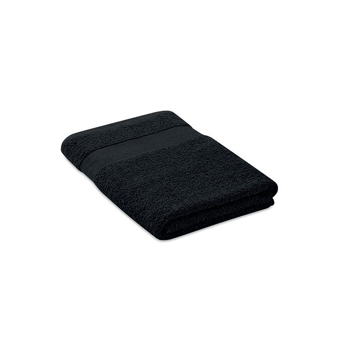 Linge de douche en éponge 100% coton bio 360 g/m² 70 x 140 cm