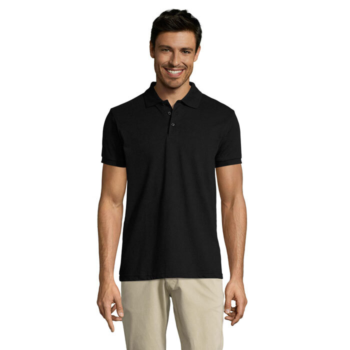Sol's men's polo shirt Prime Men 200 g/m²